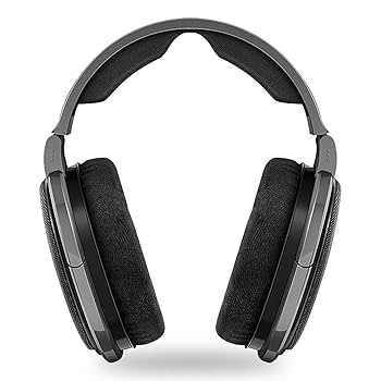 d*6様 SENNHEISER　HD660S 箱・備品あり、パット交換済み Amazon.co.jp: ゼンハイザー Sennheiser ヘッドホン 有線 HD
